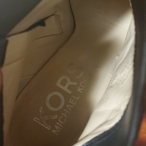 Michael Kors Boots - Picture 3 of 11